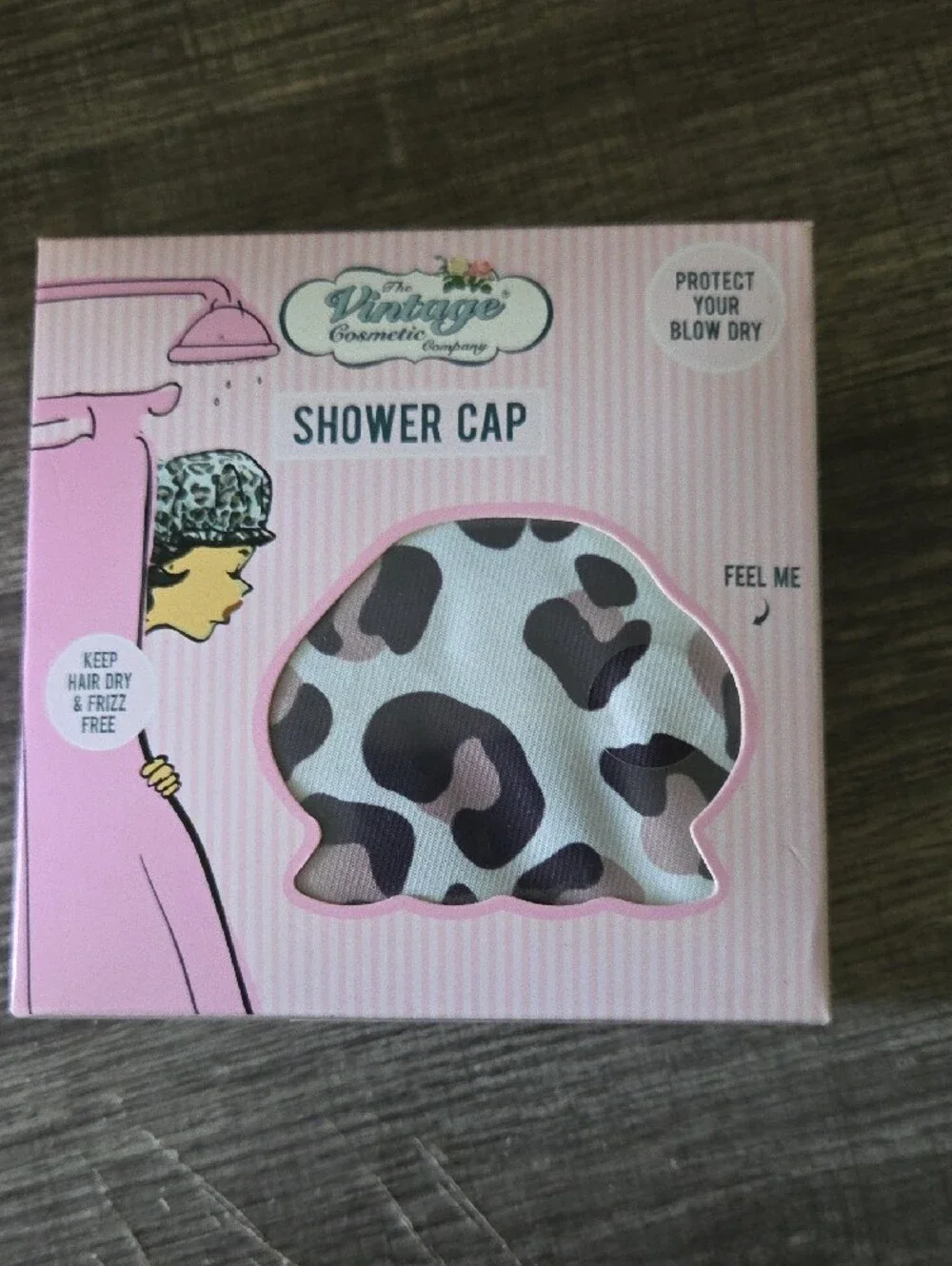 Batana Oil Nourishing Hair Moisturizer- With Shower Cap And Facial Roller